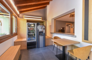 Residence Rosa delle Dolomiti ***