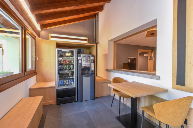 Hotel Rezidencia Rosa delle Dolomiti dovolenka