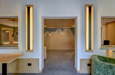 Residence Rosa delle Dolomiti ***