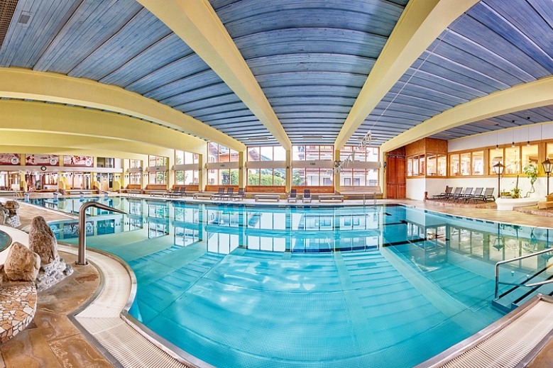 Hotel Sporthotel Kogler