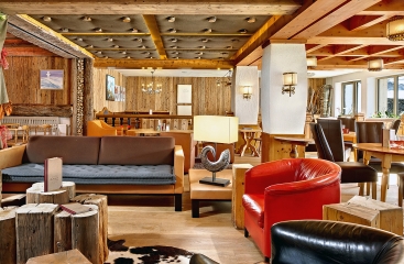 Sporthotel Kogler ****