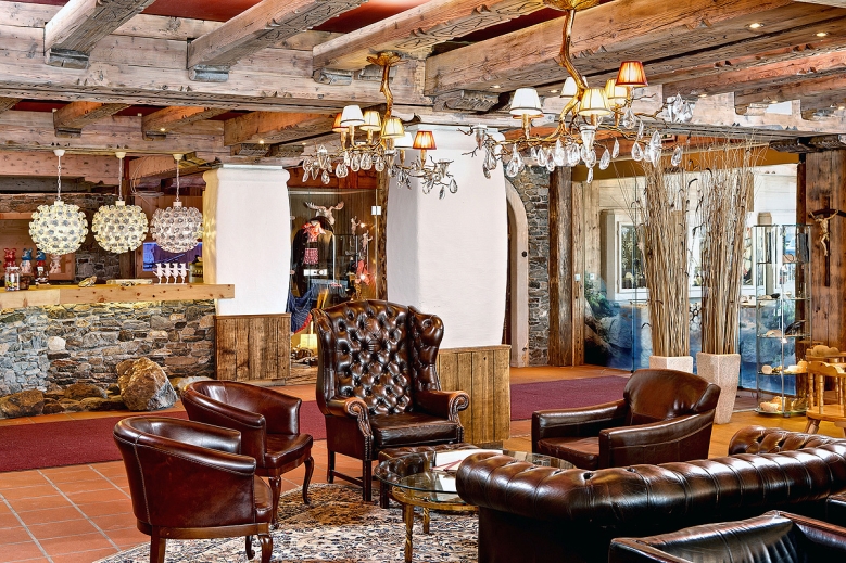 Hotel Sporthotel Kogler