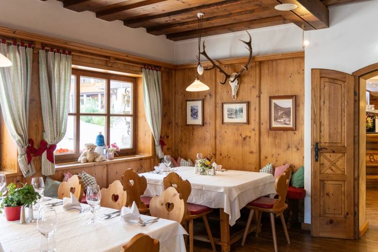 Hotel Hotel Bischofsmütze dovolenka
