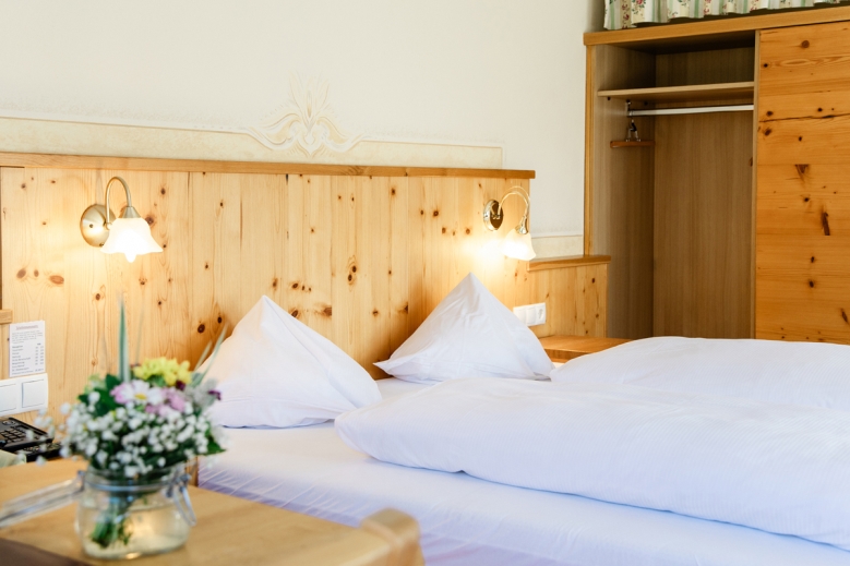 Hotel Hotel Bischofsmütze dovolenka