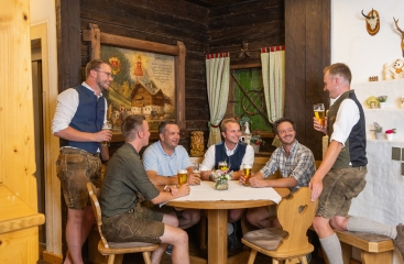 Hotel Bischofsm�tze ****