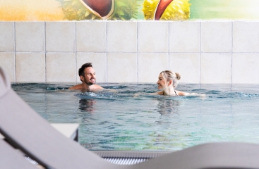 Hotel Bischofsm�tze ****