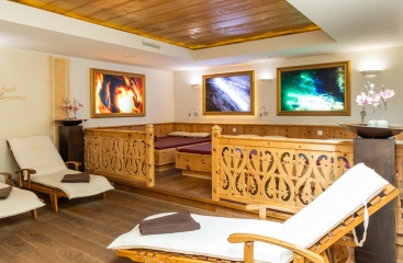 Hotel Bischofsm�tze ****