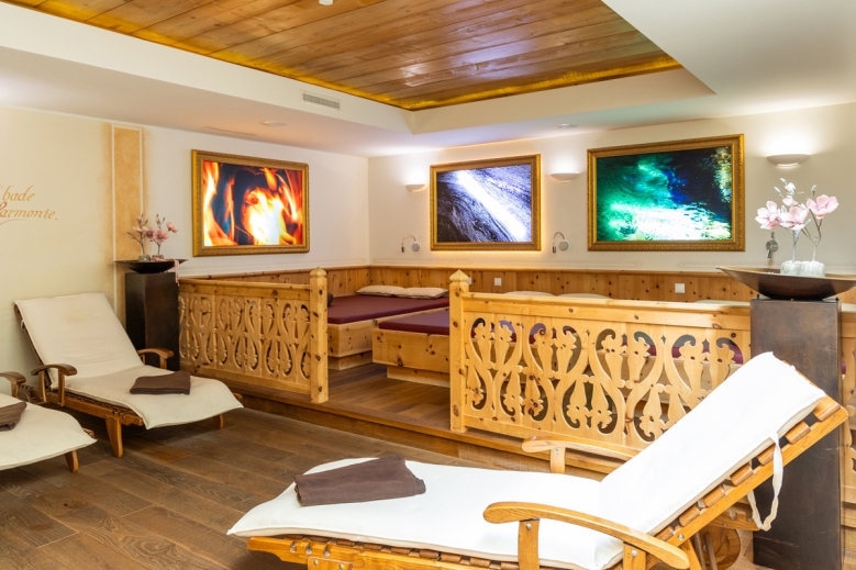 Hotel Hotel Bischofsmütze dovolenka