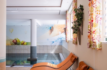 Hotel Bischofsm�tze ****