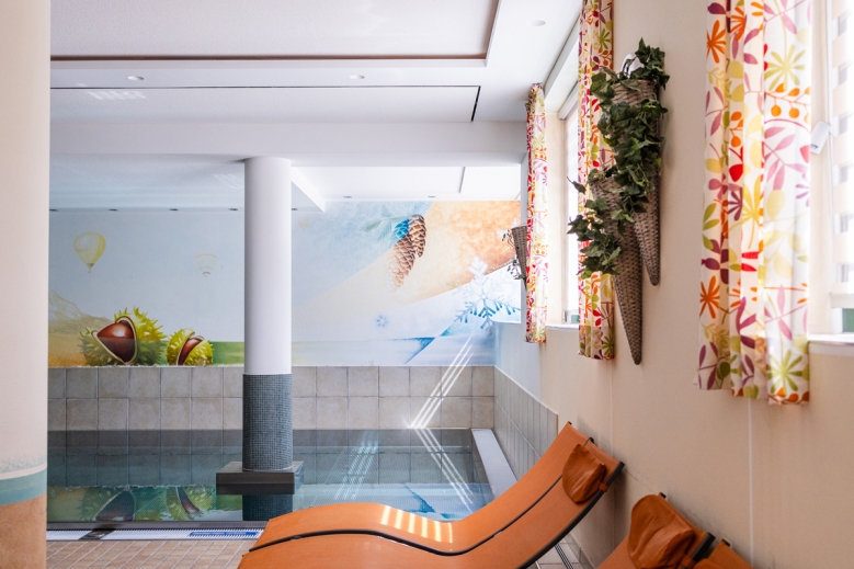 Hotel Hotel Bischofsmütze dovolenka