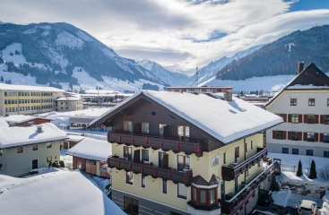 Sporthotel Kitz ***