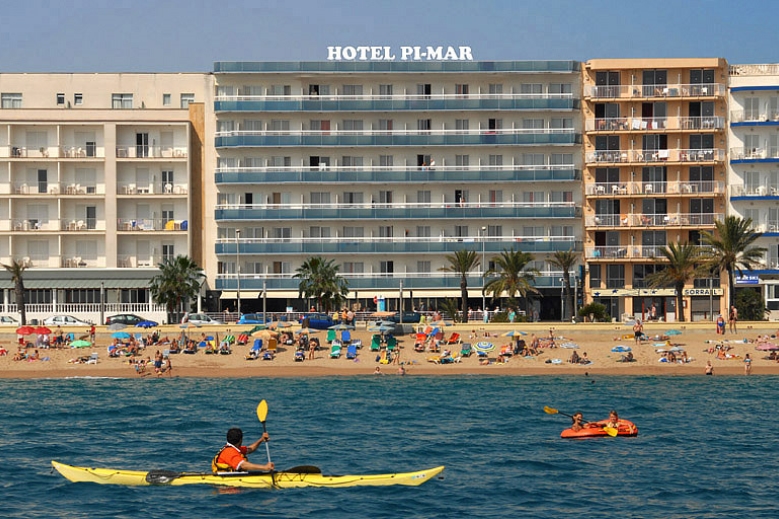 Hotel Hotel Pimar