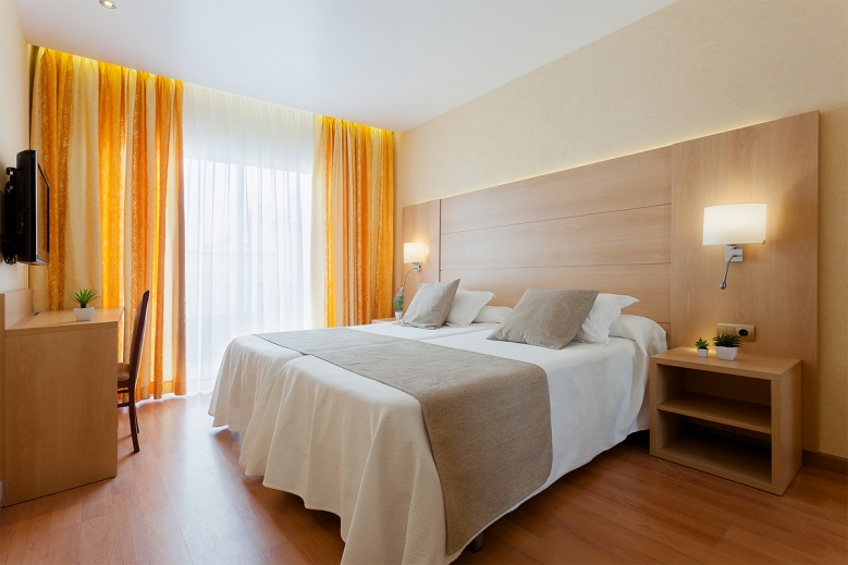 Hotel Hotel Pimar