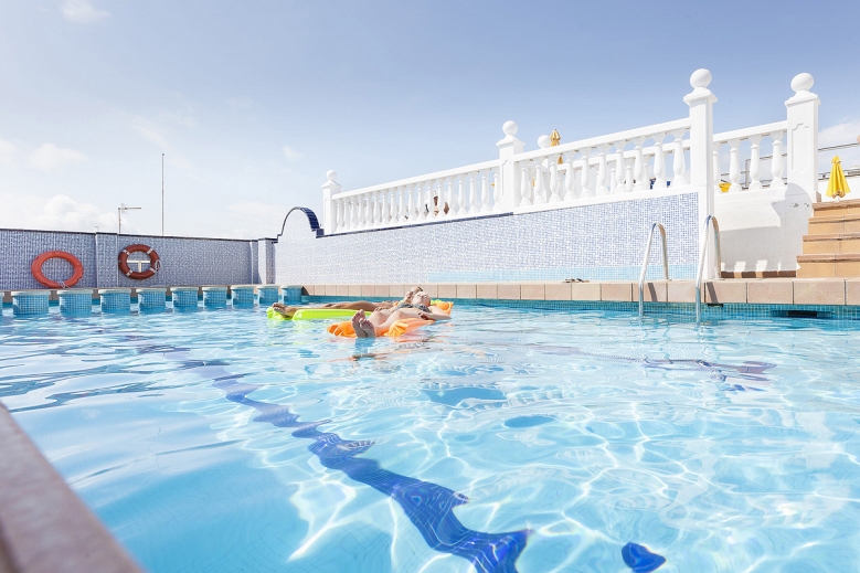 Hotel Hotel Pimar