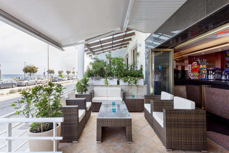 Hotel Hotel Pimar