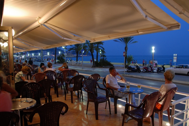 Hotel Hotel Pimar