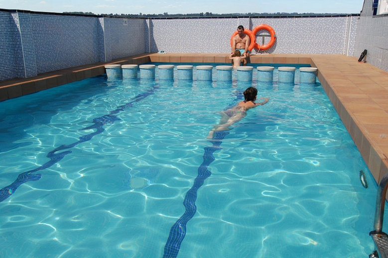 Hotel Hotel Pimar
