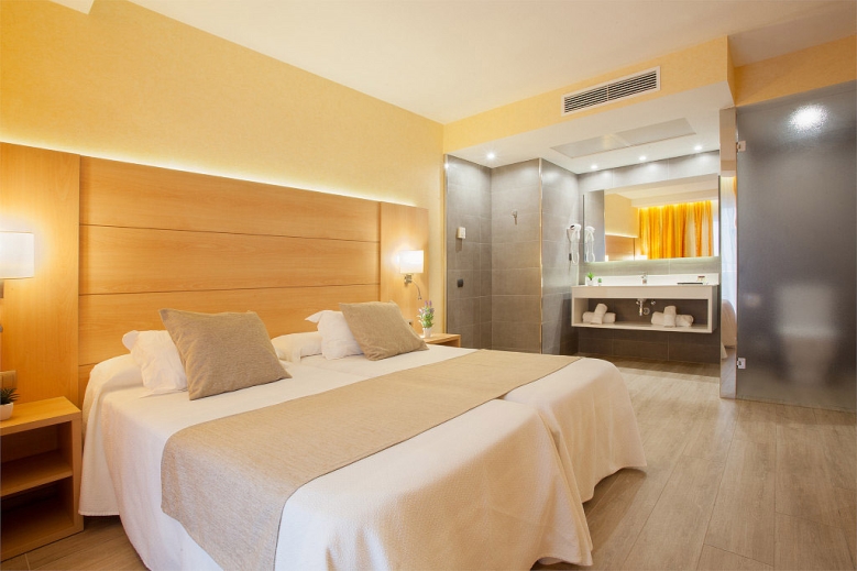 Hotel Hotel Pimar