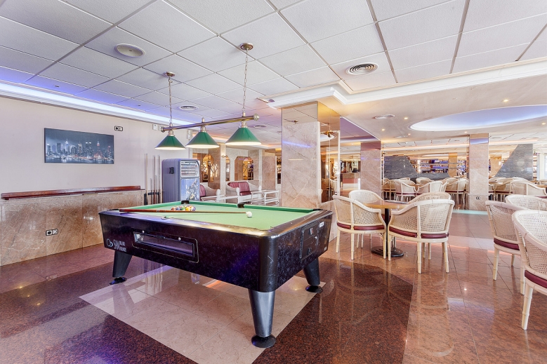 Hotel Hotel Pimar