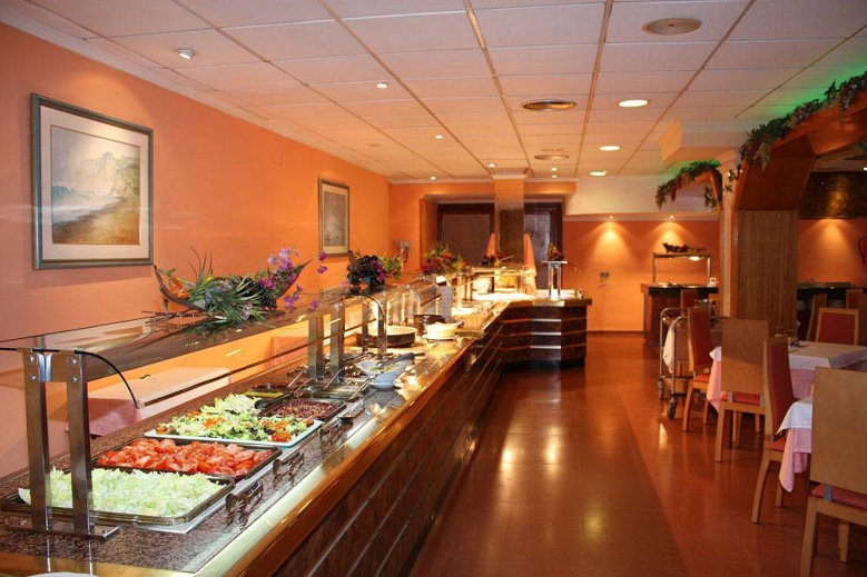 Hotel Hotel Pimar
