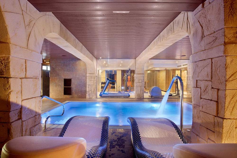 Hotel Hotel Pimar