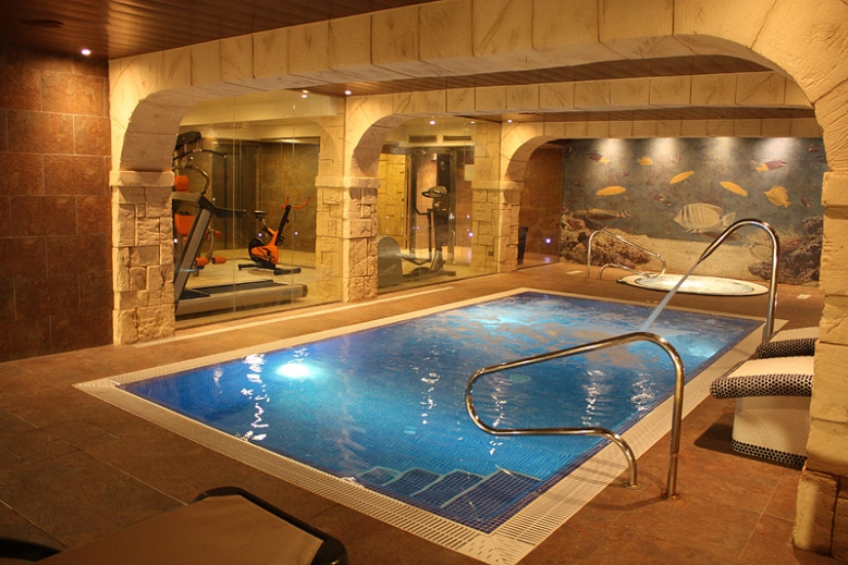 Hotel Hotel Pimar