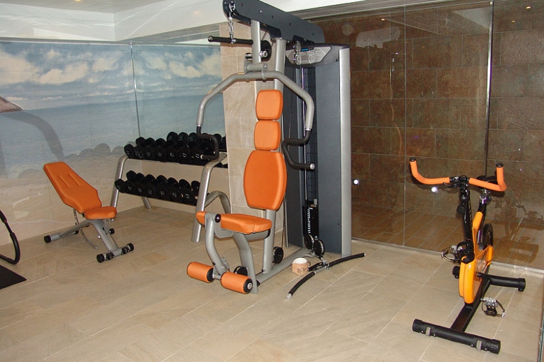 Hotel Hotel Pimar