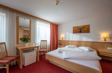 Alpenhotel Edelweiss ***