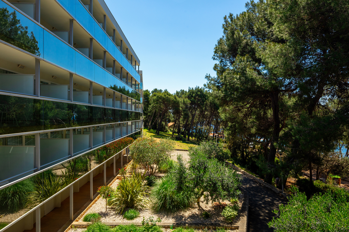 Family Hotel Vespera 2