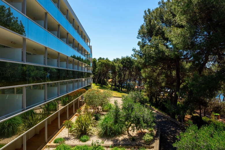 Hotel Family Hotel Vespera