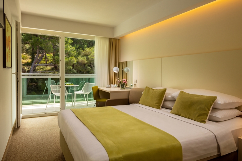 Hotel Family Hotel Vespera