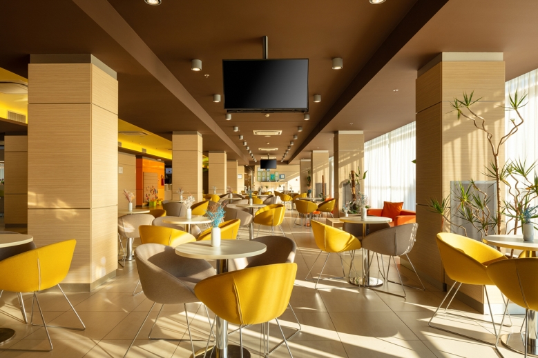 Hotel Family Hotel Vespera