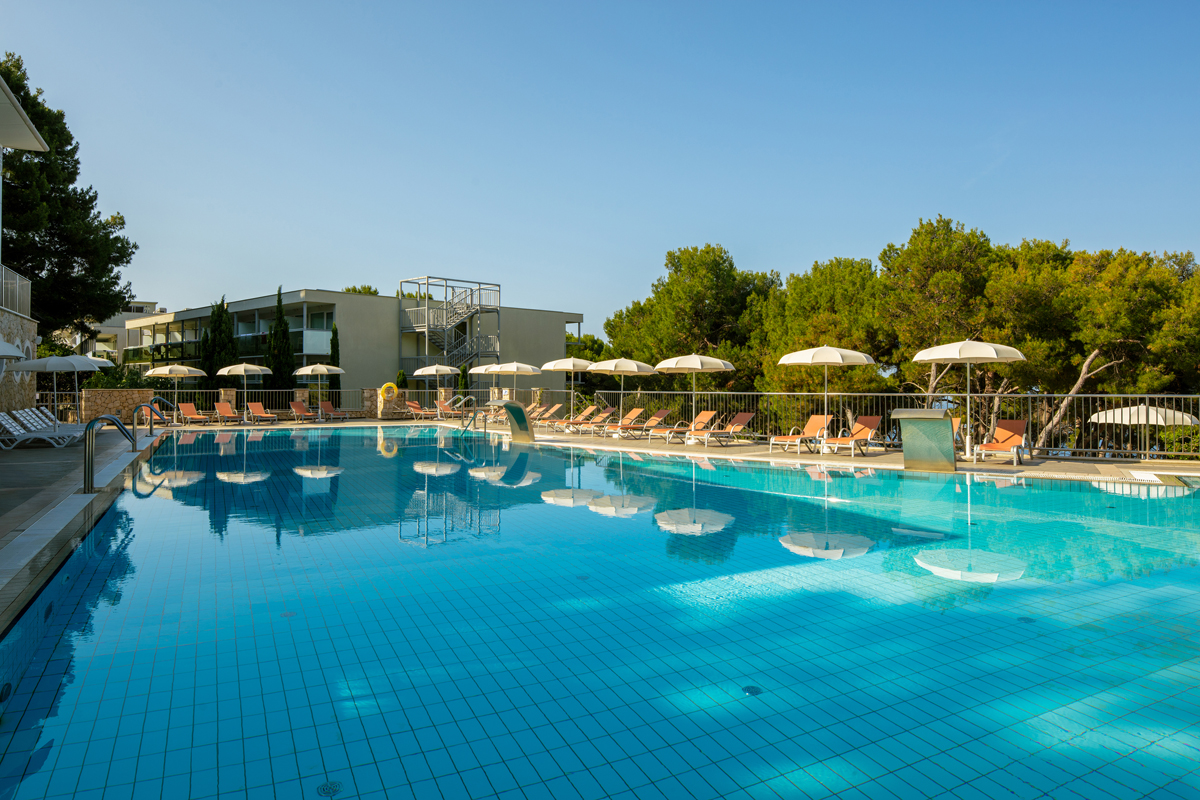 Family Hotel Vespera 8