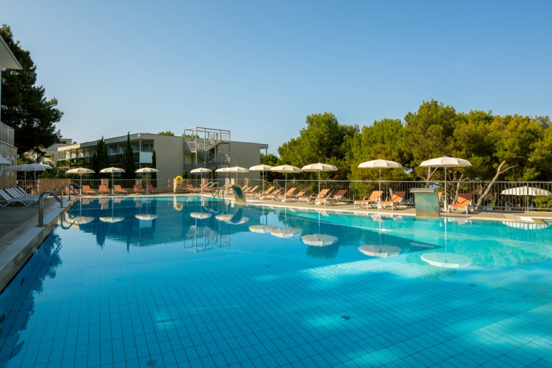 Hotel Family Hotel Vespera