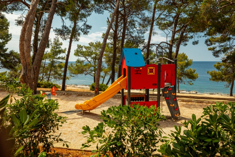 Hotel Family Hotel Vespera