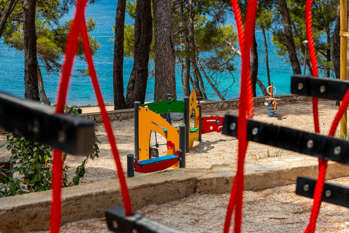 Family Hotel Vespera 14