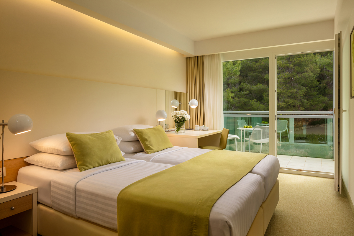 Family Hotel Vespera 15