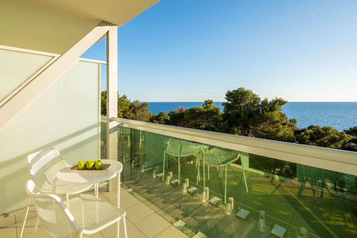 Family Hotel Vespera 19