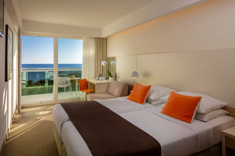 Hotel Family Hotel Vespera