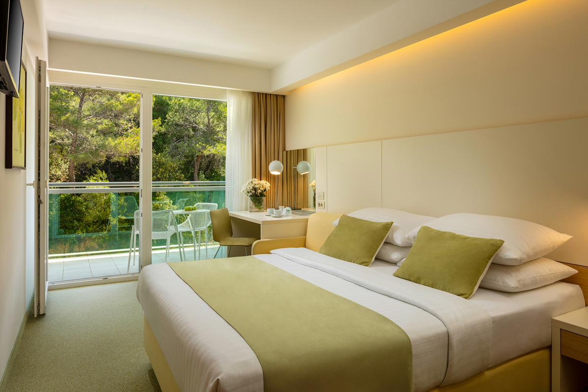 Family Hotel Vespera 23