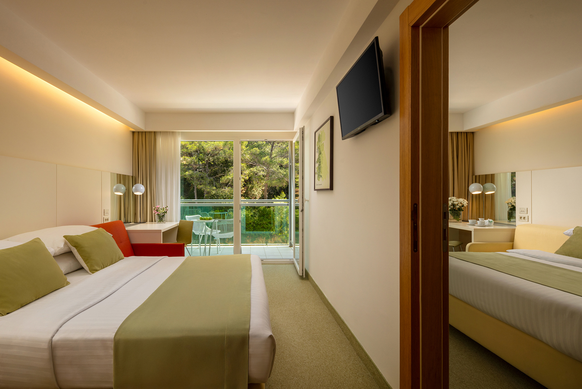 Family Hotel Vespera 24