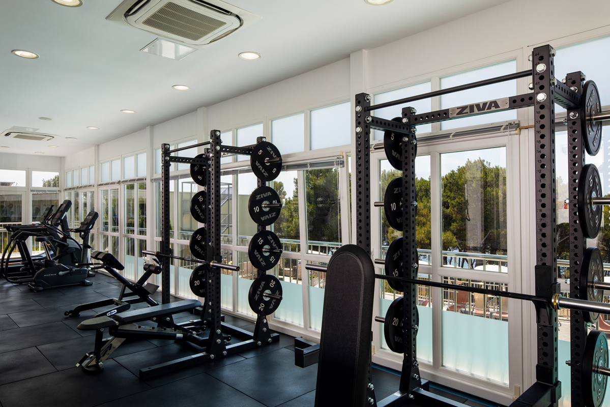 Family Hotel Vespera 31