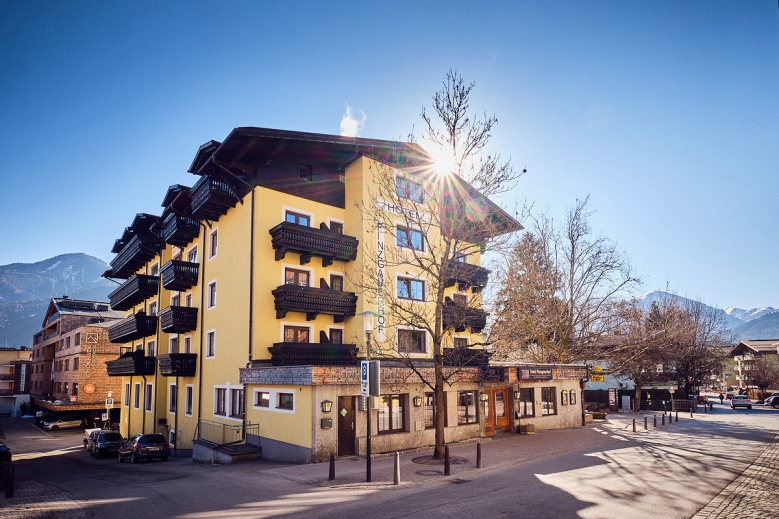 Hotel Hotel Pinzgauerhof