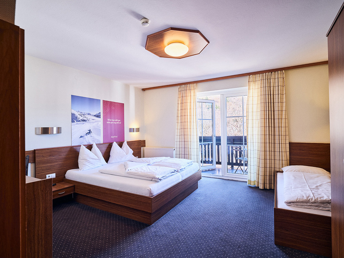 Hotel Pinzgauerhof 2