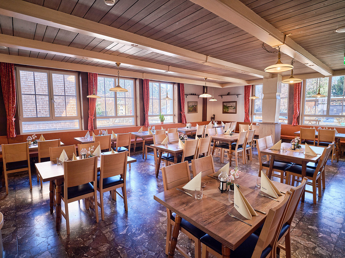 Hotel Pinzgauerhof 3