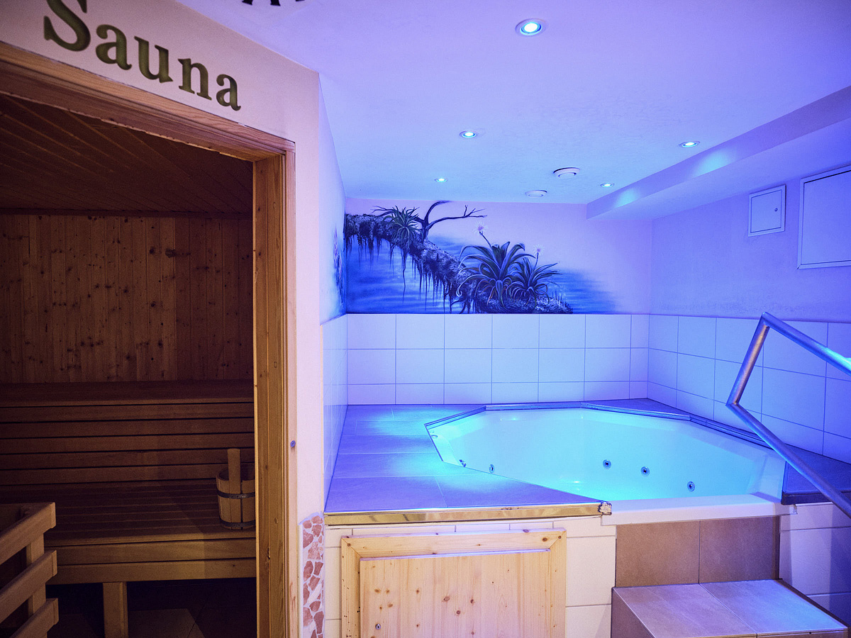 Hotel Pinzgauerhof 4