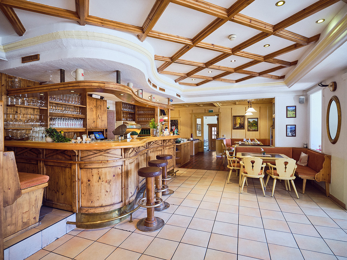 Hotel Pinzgauerhof 6