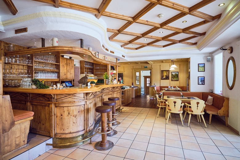 Hotel Hotel Pinzgauerhof