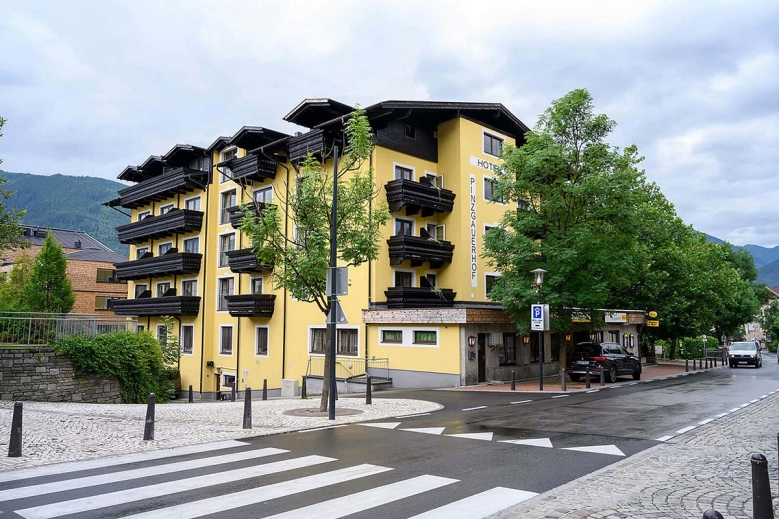 Hotel Hotel Pinzgauerhof