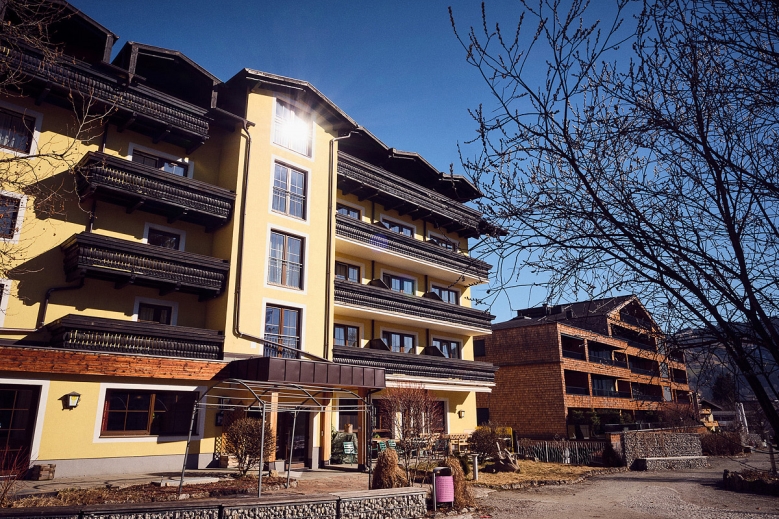 Hotel Hotel Pinzgauerhof